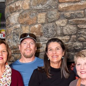 Meet your Posher, Jane